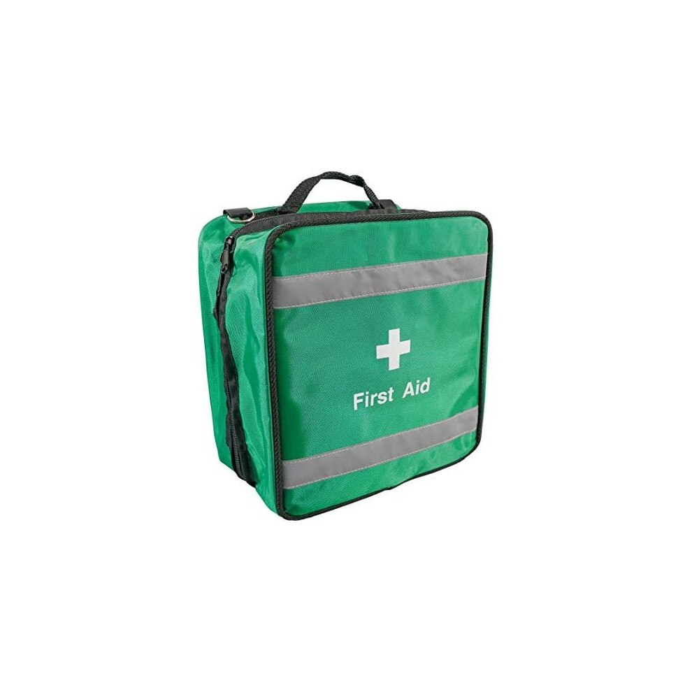 Safety First Aid Group Safety First Aid Empty Grab Bag