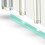 Coram 40111 Replacement Seal For Folding Bath Screens 4 & 5 Panel 3