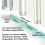 Coram 40111 Replacement Seal For Folding Bath Screens 4 & 5 Panel 4