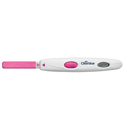 Clearblue Clearblue Digital Ovulation Test 2 Days 10 Units 2