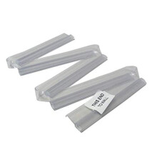 Coram 40111 Replacement Seal For Folding Bath Screens 4 & 5 Panel