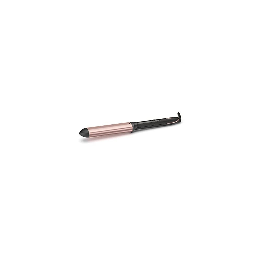 BaByliss Rose Quartz Waving Wand
