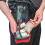 Burn Stop Burns First Aid Kit in Bag, Medium Fully Stocked 4
