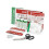 Burn Stop Burns First Aid Kit in Bag, Medium Fully Stocked 6