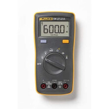 Fluke - Fluke-106 Esp Fluke-106 Palmový Digitální Multimetr