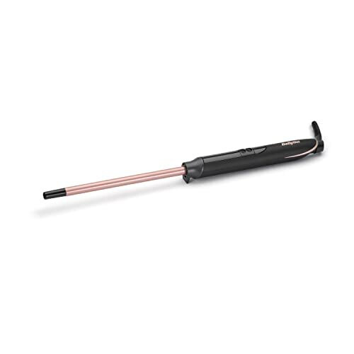 BaByliss BaByliss Rose Quartz Tight Curls Wand