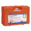 First Aid Only Dressing Case with Handle, Orange, P-10016, 2.13 kg 1
