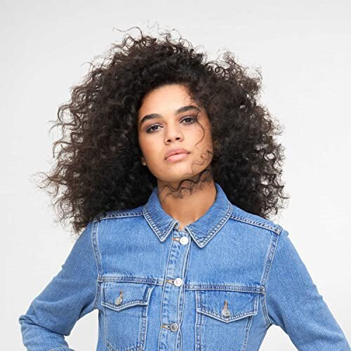 BaByliss BaByliss Rose Quartz Tight Curls Wand 2