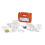 First Aid Only Dressing Case with Handle, Orange, P-10016, 2.13 kg 2