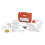 First Aid Only Dressing Case with Handle, Orange, P-10016, 2.13 kg 3