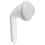 Samsung Samsung EHS61ASFWE Ergonomic Hands-Free Kit White for Galaxy Note 8.0 4