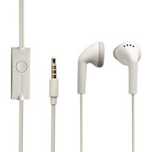 Samsung EHS61ASFWE Ergonomic Hands-Free Kit White for Galaxy Note 8.0
