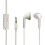 Samsung Samsung EHS61ASFWE Ergonomic Hands-Free Kit White for Galaxy Note 8.0 1