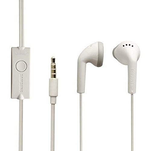 Samsung Samsung EHS61ASFWE Ergonomic Hands-Free Kit White for Galaxy Note 8.0