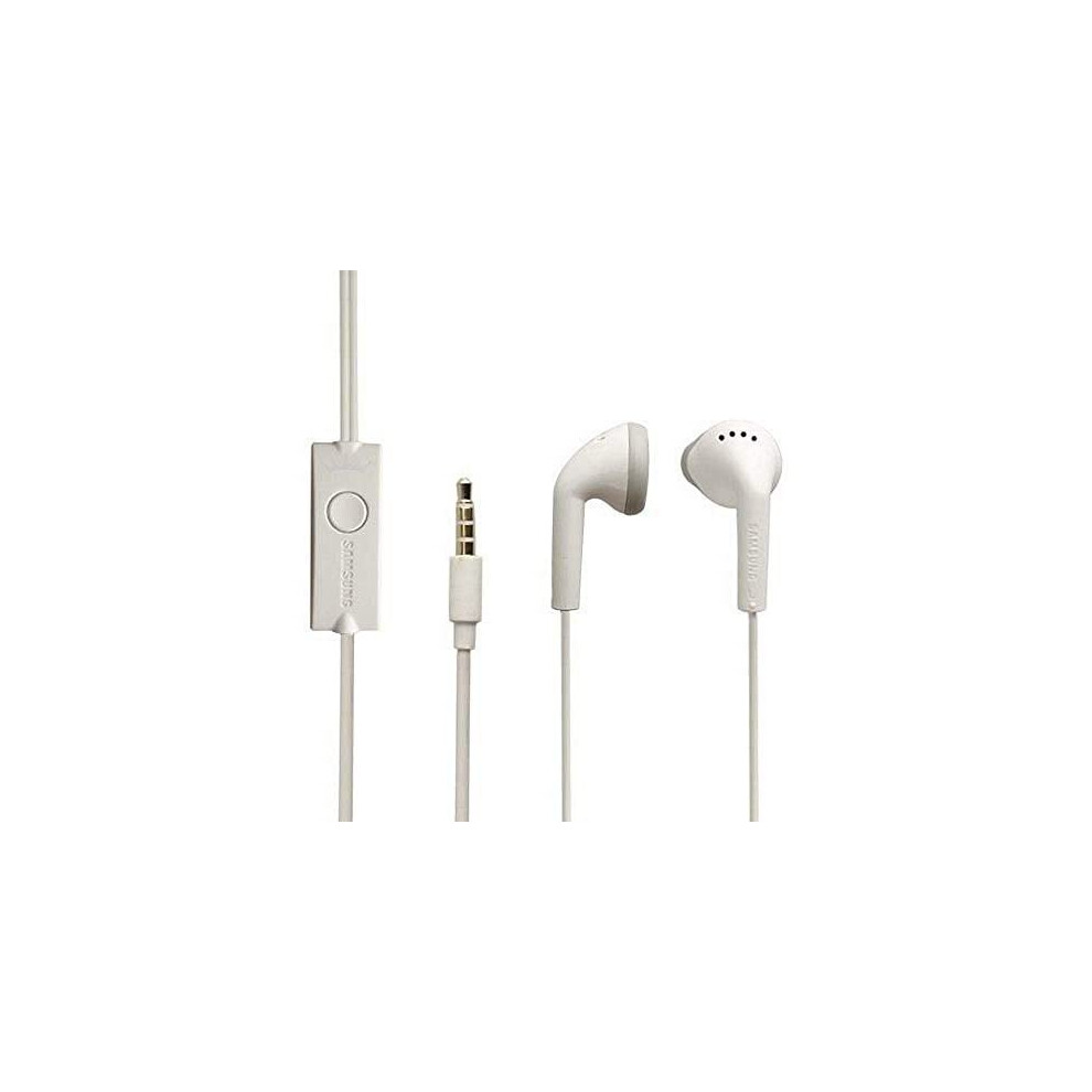 Samsung EHS61ASFWE Ergonomic Hands-Free Kit White for Galaxy Note 8.0