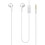 Samsung Samsung EHS61ASFWE Ergonomic Hands-Free Kit White for Galaxy Note 8.0 3