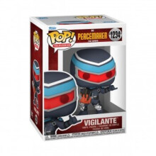 Funko Pop ! TV : Peacemaker - Vigilante