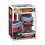 Funko Funko Pop ! TV : Peacemaker - Vigilante 1