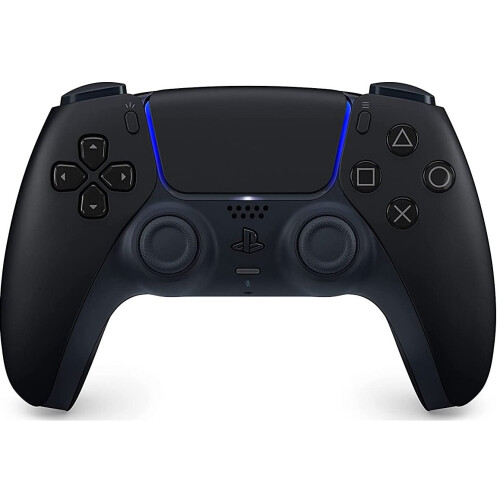Playstation Sony DualSense Controller Midnight Black For PS5
