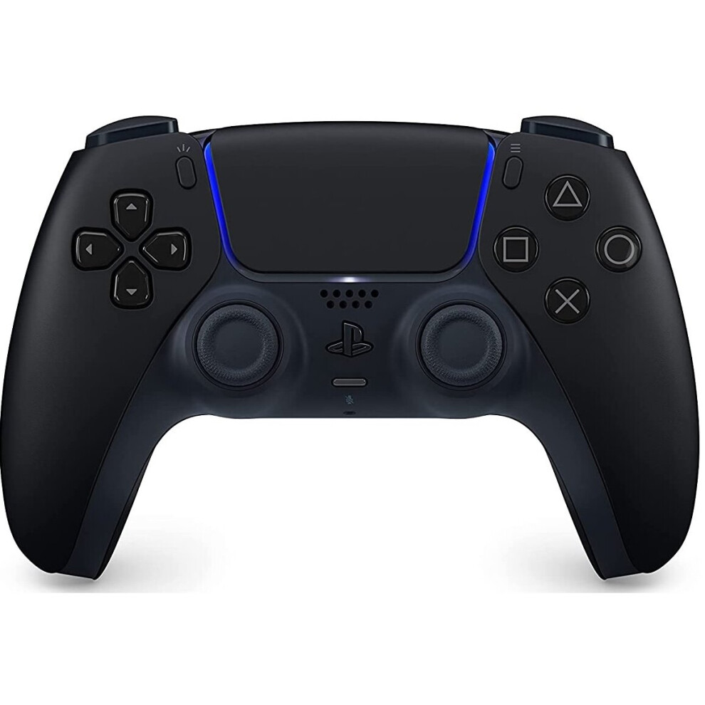 Sony DualSense Controller Midnight Black For PS5