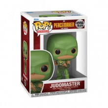 Funko Pop! TV: Peacemaker - Judomaster