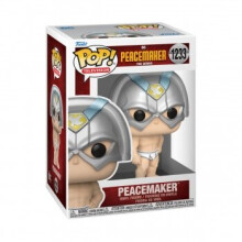 Funko Pop ! TV : Peacemaker - Peacemaker In TW