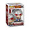 Funko Funko Pop! TV: Peacemaker - Peacemaker With Eagly 1