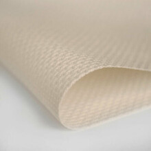 Fat Quarter 16 Count Cream Aida Cross Stitch Fabric - 50 x 55cm - 19.5 x 21.5"