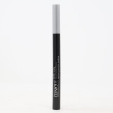 Clinique Pretty Easy Liquid Eyelining Pen 01 Black 0.02oz/0.67g New