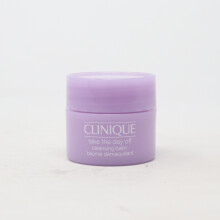 Clinique Take The Day Off Cleansing Balm 0.5oz/15ml New
