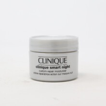 Clinique Clinique Smart Night Custom-Repair Moisturizer 0.5oz/15ml New