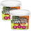 Pro-Kleen (2 x 2.5KG) ProKleen Spring and Autumn Lawn Feed 1