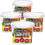 Pro-Kleen (4 x 2.5KG) ProKleen Spring and Autumn Lawn Feed 1