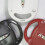 Quest Quest 750W 2 Slice Non Stick Sandwich Toastie Maker | White 9