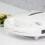 Quest Quest 750W 2 Slice Non Stick Sandwich Toastie Maker | White 8