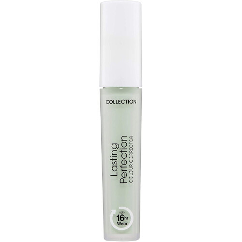 Collection Collection Lasting Perfection Colour Corrector, Green, 28710