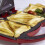 Quest Quest 750W 2 Slice Non Stick Sandwich Toastie Maker | Red 5