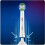 Oral-B Oral-B Precision Clean Replacement Toothbrush Head with CleanMaximiser Technology, Pack of 10, Mailbox Sized Pack 7