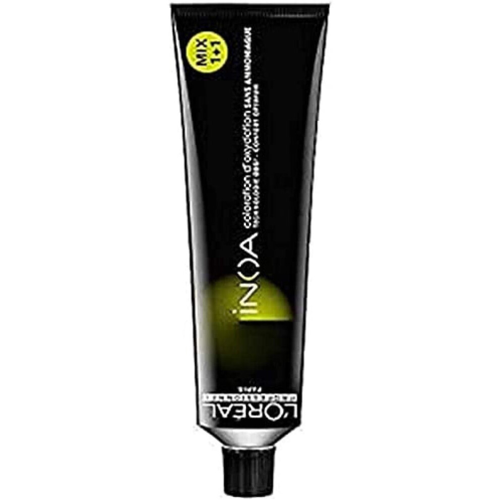 New L’oréal Paris Loreal Inoa 8.34 60Grm V511 Gold/Light