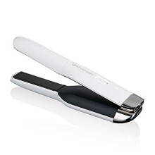 ghd Unplugged Styler - Hair Straighteners (White)