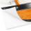 Ashton and Wright - A4 Semi Transparent Layout Pad - 50gsm Paper - 60 Sheets 3