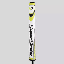 (Yellow, 5.0) Super Stroke Golf Putter Grip Ultra Slim Mid Slim Fat 2.0 3.0 5.0