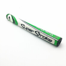(Green, 3.0) Super Stroke Golf Putter Grip Ultra Slim Mid Slim Fat 2.0 3.0 5.0