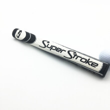 (White, 5.0) Super Stroke Golf Putter Grip Ultra Slim Mid Slim Fat 2.0 3.0 5.0