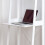 URBN Living (White) Ladder Desk 2 Shelves Wooden Computer Table Office 2