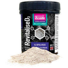 Arcadia EarthPro ReVitaliseD3, 100g Pot