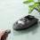 RC Angeln Köder Boot 2 Motoren 500M Reichweite Wireless Control 1