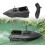 RC Angeln Köder Boot 2 Motoren 500M Reichweite Wireless Control 3