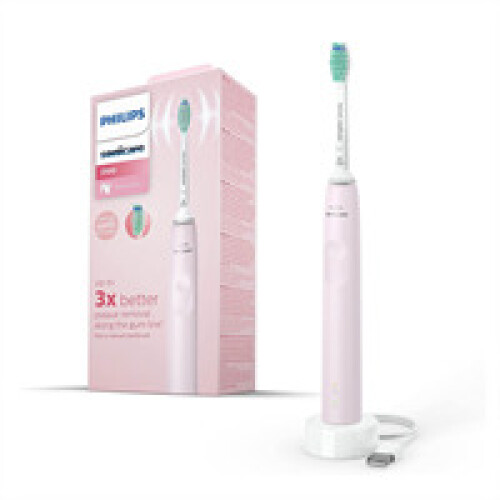 Philips Philips Sonicare 3100 Series Sonic Electric Toothbrush
