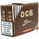 OCB virgin slim rolling paper + filter pack of 32 books 1